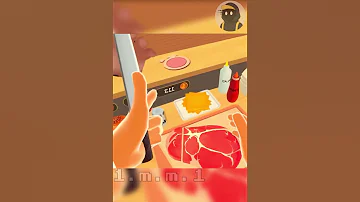Foryou قطعت اصابعي بسبب سميجه لانه هجم على المحل 