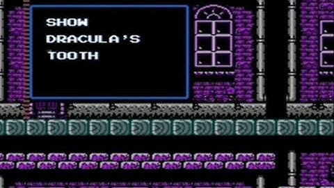 NES ROM hacks - Simons Friends Part 2