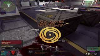 Blackshot | It's been 5 years since I've played this game