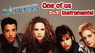 A*teens - One of us (DvF Instrumental)