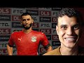 البدايه العالميه لمنتخب مصر بدايه قويه في الدوري DLS 26