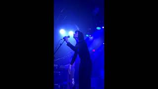 Video thumbnail of "The Lemon Twigs Perform HOW LUCKY AM I at The Teragram Ballroom in Los Angeles"