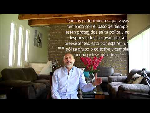 Gastos Médicos Mayores,