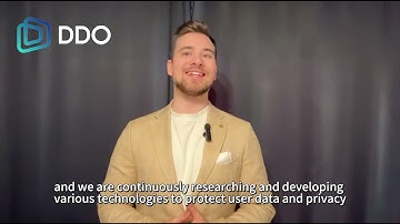 🚀 Exciting updates from DDO Chain!