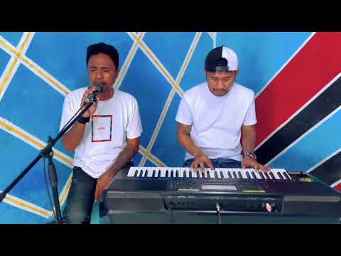 Roby Suai Hau Pasensia Officeal Music 2024