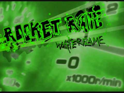 Rocket Race Breakbeat Orchestral Music