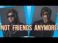 Capture de la vidéo Why Aren't George Lynch And "Wild" Mick Brown Friends Anymore? Hear What George Has To Say! #Dokken