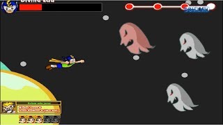 Misi Besar Divine Edu - Misi 1 Professor R Normal Difficulty Playthrough