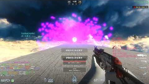 CS2 Zombie Escape - ze_dreamin STAGE 3