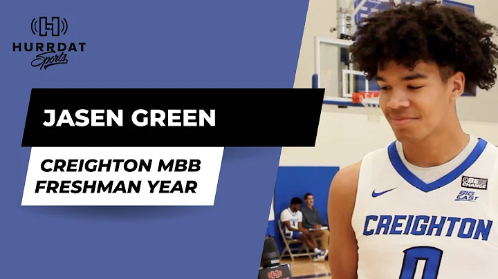2022-23 Creighton Men's Basketball Preview: Freshm...
