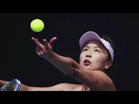 Peng Shuai retirement: Why did Peng Shuai retire during 2022 ...