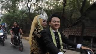 RX KING VIDEO CLIP VERSI IRING IRINGAN MANTEN 2019