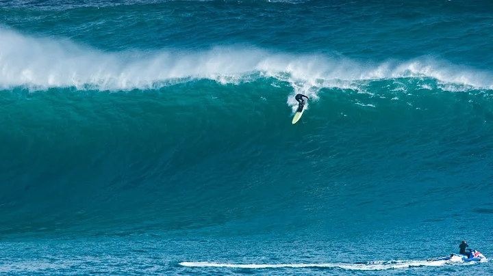 Nathan Fletcher Describes his Near-Death-Exper... ...