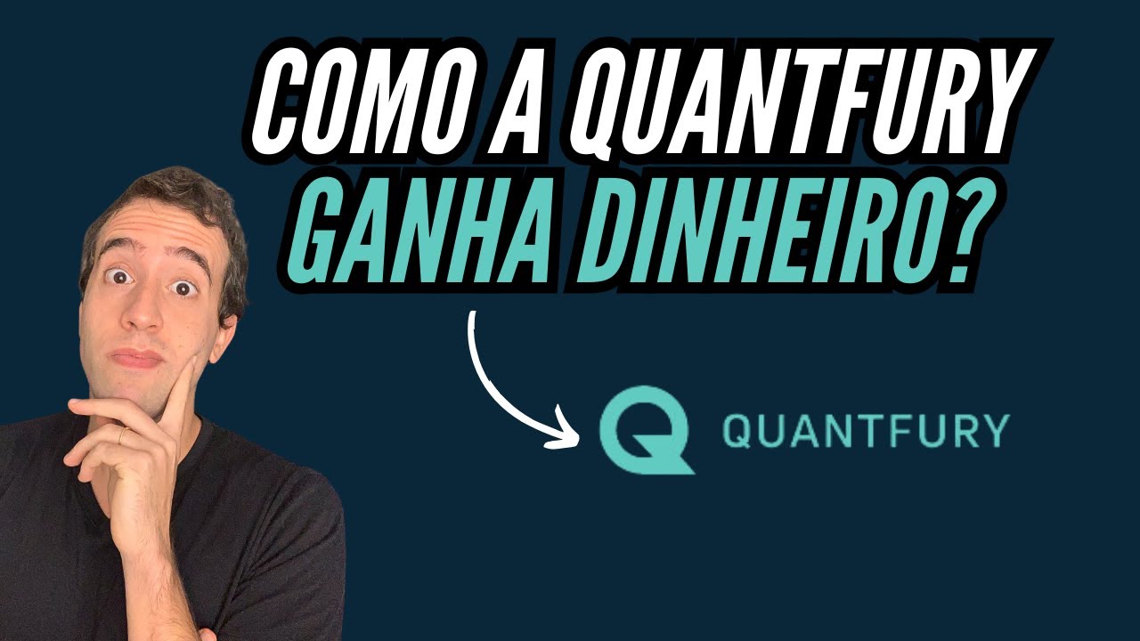 Como a Quantfury ganha dinheiro se é taxa zero para bitcoin (BTC),  criptomoedas e investimentos?