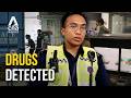 Inside Singapore’s Border Drug Checks: Woodlands Checkpoint And Labs Tracking New Synthetic Drugs