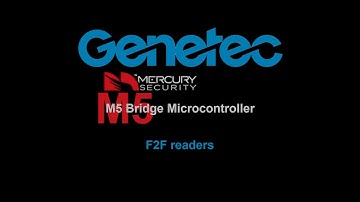 Mercury M5 Advanced Tutorial