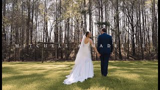 Mitchell & Madeline | Peachy Films