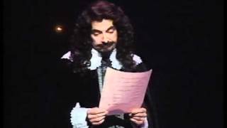 Blackadder - The King's Birthday (real subs)