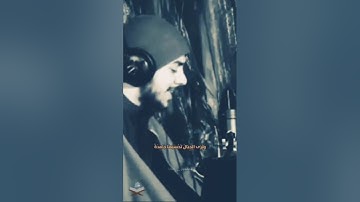 حالات واتس دينيه -سورة النمل بصوت القارئ اسلام صبحي #حالات_واتس #قرآن