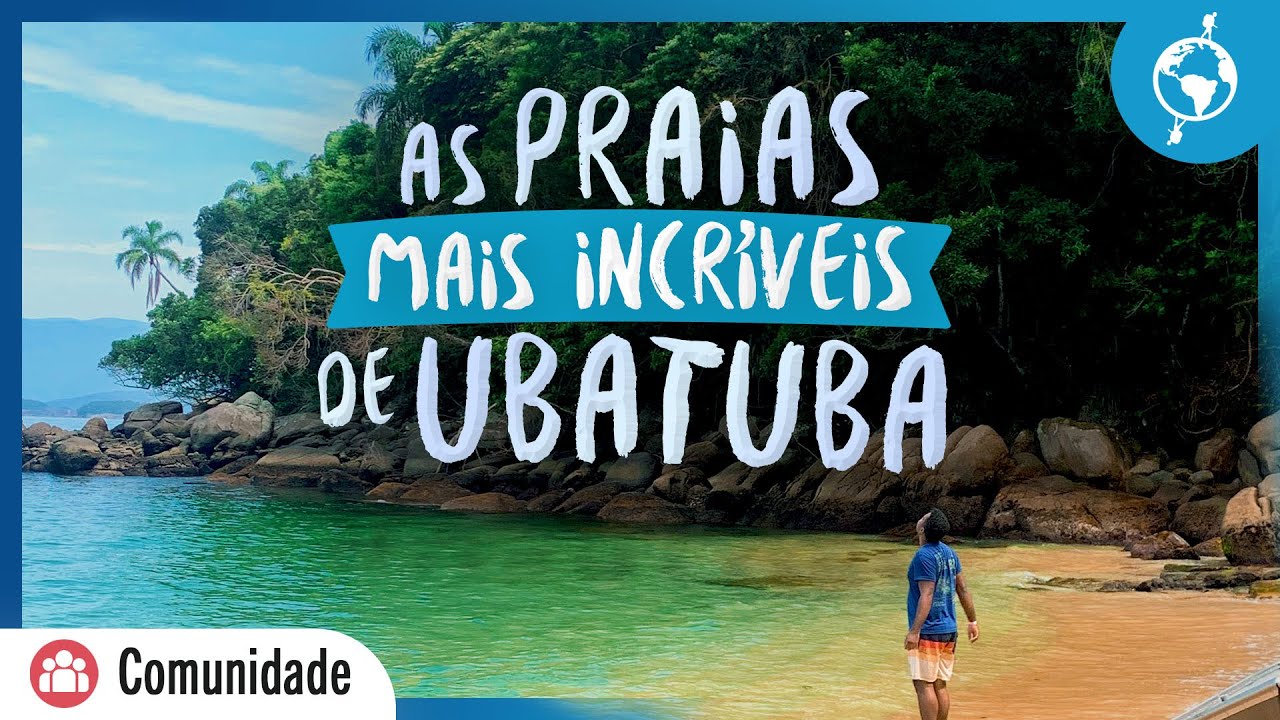 Comunidade Graça de Ubatuba - Minh'alma Te Sede