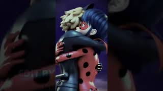 Strike Back Edit I Choose Audio Miraculous Shorts