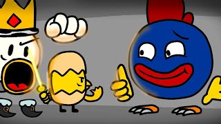 chicken gun vs huggy wuggy chicken || chicken gun animation