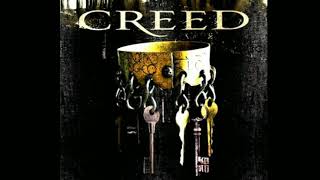 Creed - Suddenly (Legendado)