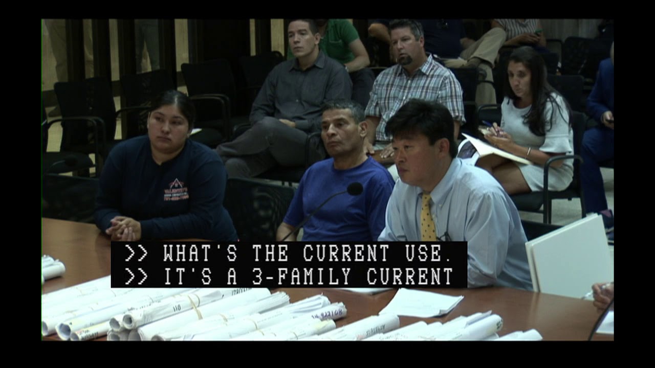 Zoning Board Of Appeal Hearing 8 13 19 YouTube zoning-board-of-appeal-hearing-8-13-19-youtube