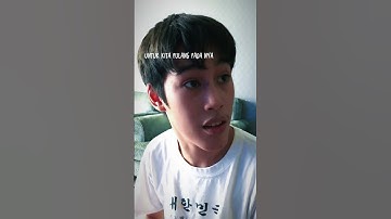 Thumbnail of Syurga Itu Mahal - dropping soon… music & words by Iman Wan | #adammusiccanvas