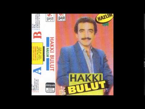 Hakkı Bulut-Gitme [© Şah Plak]