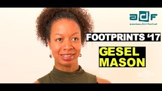 Footprints 2017 Gesel Mason