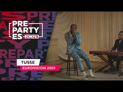 Tusse - Voices - Suecia 2021?? | PrePartyES21