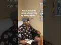 Moment before disaster#lazy#acting#funny#relatable#goofy#shorts