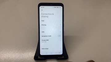 How to Fix Mobile Data Not Working on POCO C31 Easy Solution