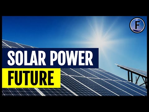 solar-power---the-future-of-energy