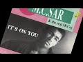 M C  Sar &amp; The Real McCoy   It&#39;s On You Extended UltraTraxx EuroDance Mix