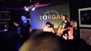 Rivulets - Like Sheep Among Wolves (Café&Pop Torgal 2015)