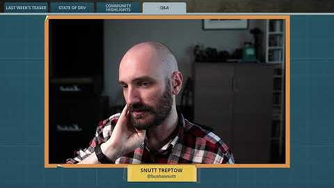 Q&A: Are we likely to get more rail track options like a roundabout track?