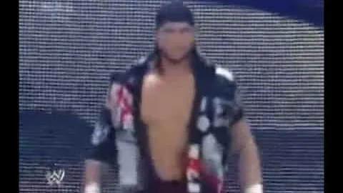 Ryan Braddock Custom Titantron
