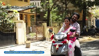 Siragadikka Aasa-Vijay tv Serial