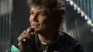 ⁣A-ha - Train of thought (Live at Nöjesmassakern) 1985-11-15