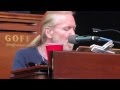 I'm No Angel - Gregg Allman