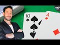 Las Matemáticas del Blackjack - YouTube