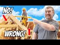 Don&#39;t Make These 5 HOME BUILDING MISTAKES!