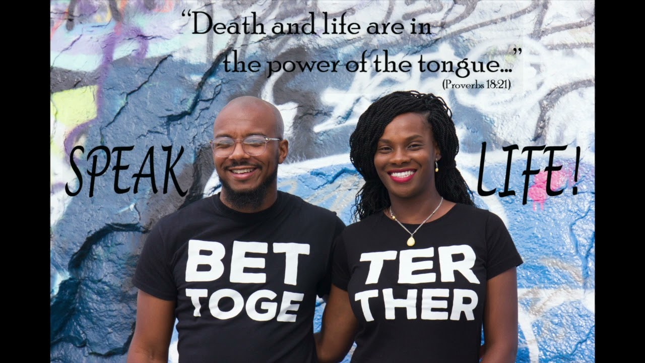 Speak Life S3E3 How to Cope with Losing a Child