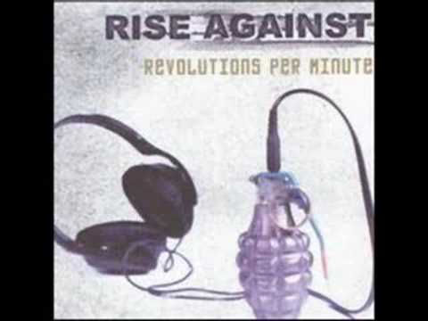 Rise Against (+) Any Way You Want It