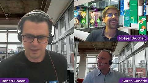 SAP on Azure - Video Podcast #1