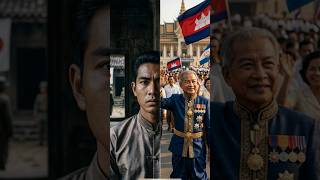 The WWII Prisoner Who Became a King