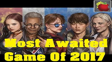 Durango ▶️ Android-iOS  GamePlay 1080p(by NEXON Company )