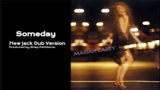 Download lagu Mariah Carey - Someday (New Jack Dub Version)